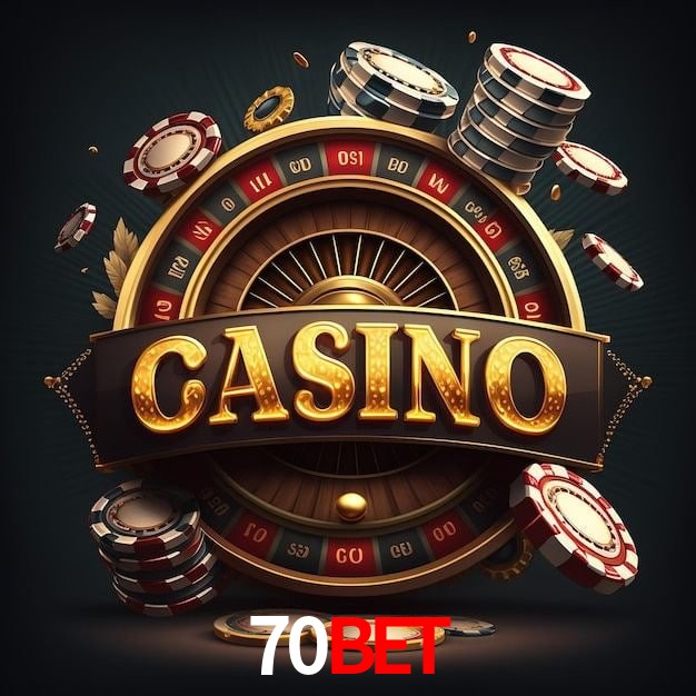 Download rápido e seguro na 70BET