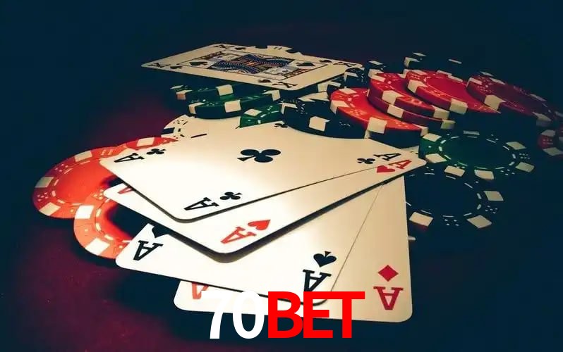 Benefícios VIP na 70BET