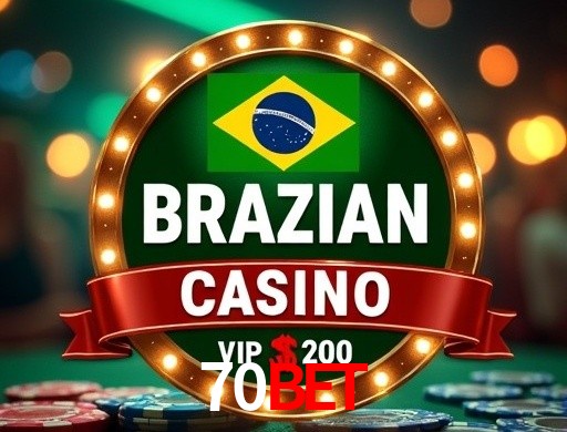 Canal oficial no Telegram da 70BET