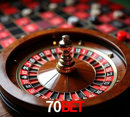 Jogos populares e pagamentos rápidos na 70BET